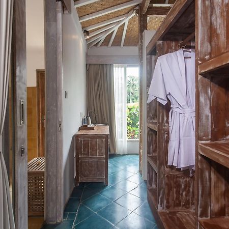Hotel Tanta Escape Tegallalang  Exteriér fotografie