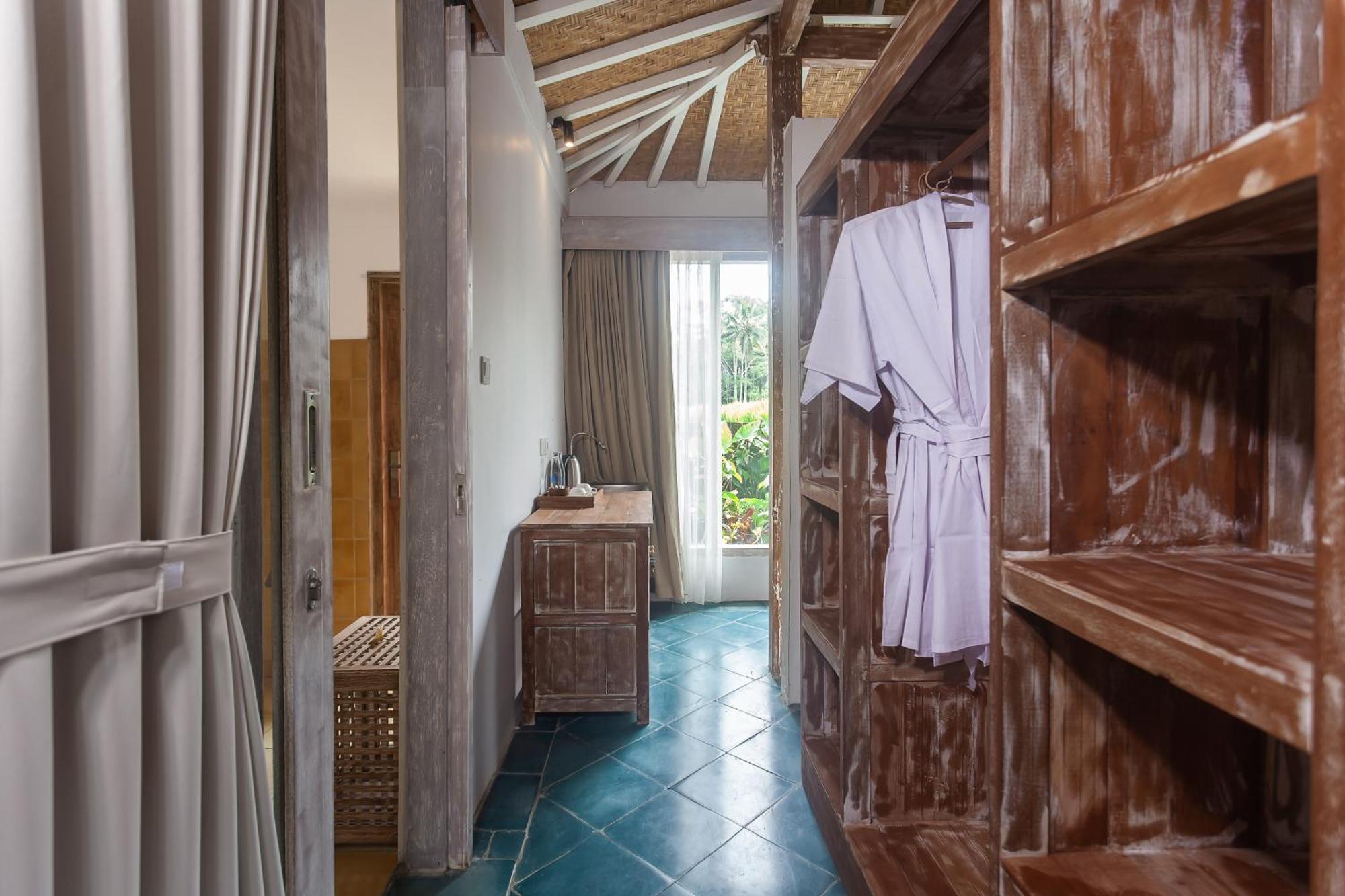 Hotel Tanta Escape Tegallalang  Exteriér fotografie