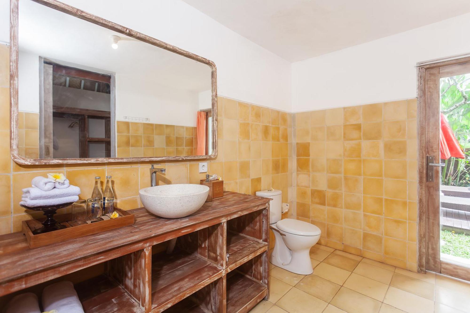 Hotel Tanta Escape Tegallalang  Exteriér fotografie